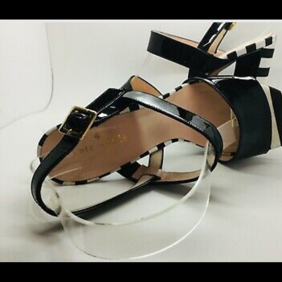 Kate spade gorgeous sandals - Picture 2 of 11